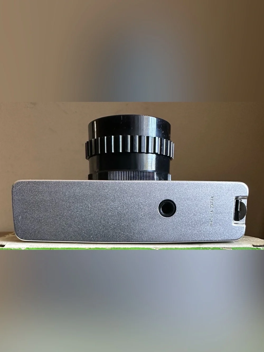 Meikai vintage elx